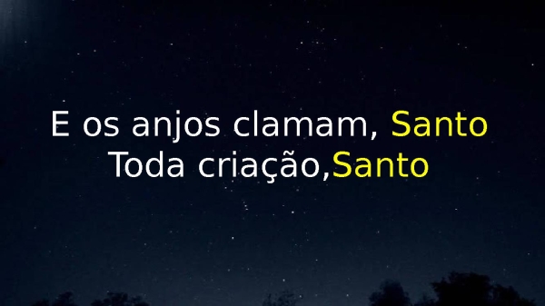 Santo Pra Sempre - página 11