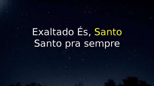 Santo Pra Sempre - página 12
