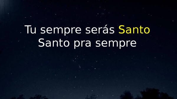 Santo Pra Sempre - página 14