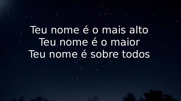 Santo Pra Sempre - página 15