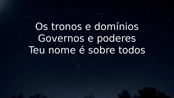Santo Pra Sempre - página 16