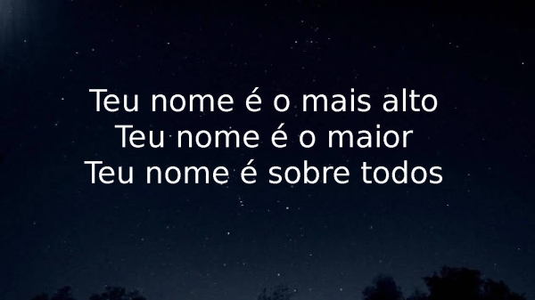 Santo Pra Sempre - página 17