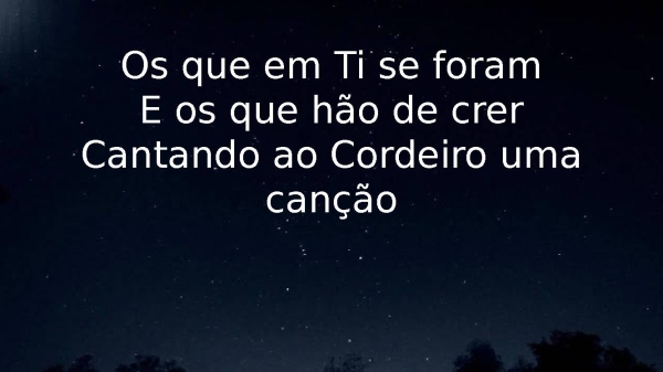 Santo Pra Sempre - página 3