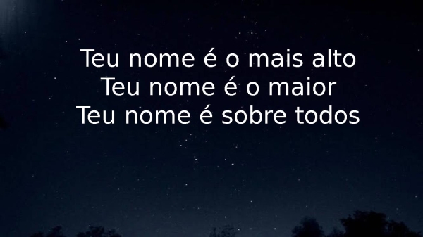 Santo Pra Sempre - página 4