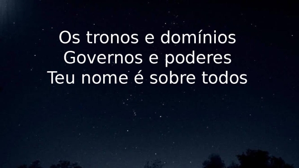 Santo Pra Sempre - página 5