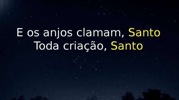 Santo Pra Sempre - página 6