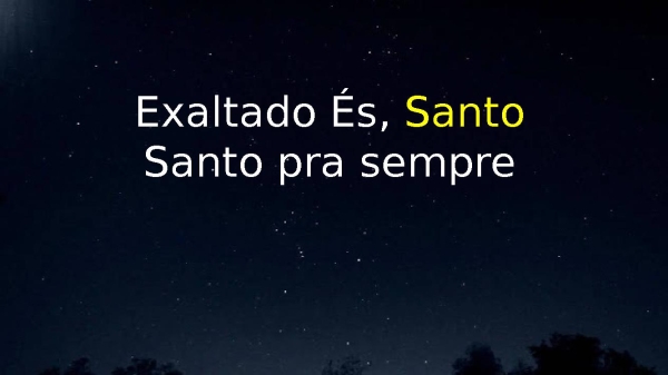 Santo Pra Sempre - página 7
