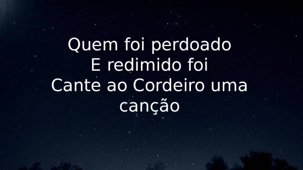 Santo Pra Sempre - página 8