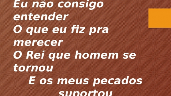 YESHUA-Heloísa Rosa (Feat. Fernandinho).pptx - página 2