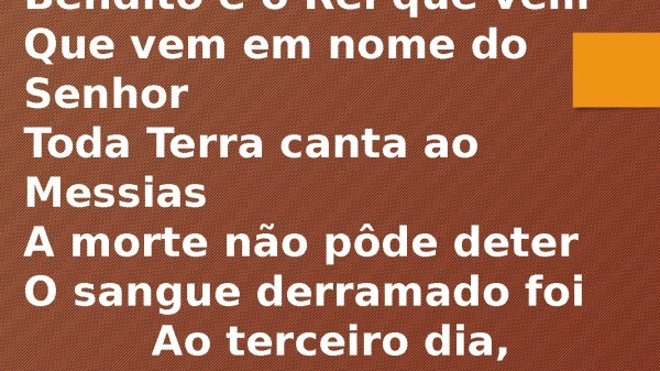 YESHUA-Heloísa Rosa (Feat. Fernandinho).pptx - página 8