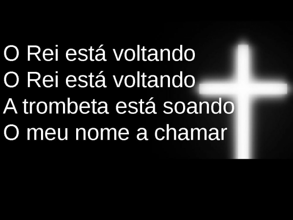 O REI ESTA VOLTANDO - página 3