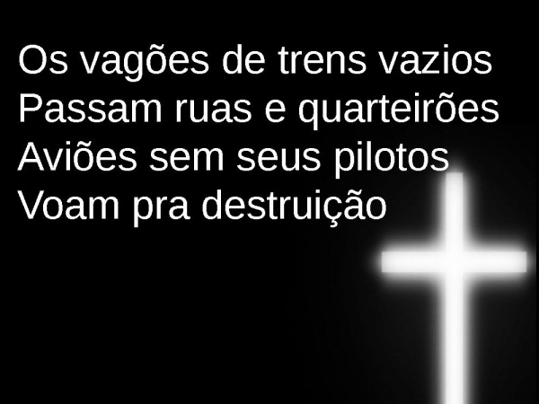 O REI ESTA VOLTANDO - página 5