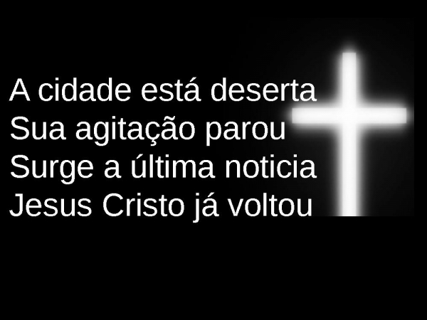 O REI ESTA VOLTANDO - página 6