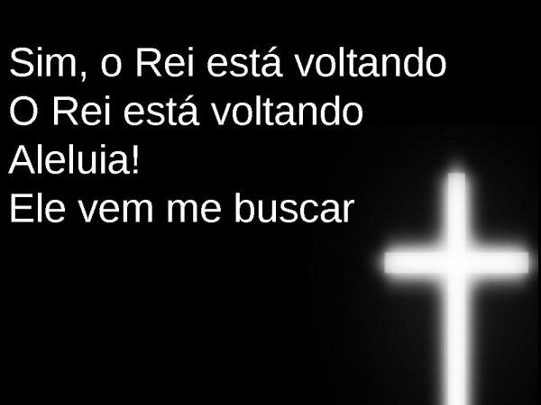O REI ESTA VOLTANDO - página 8