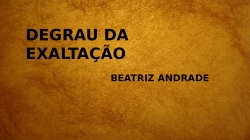 Degrau da exaltação