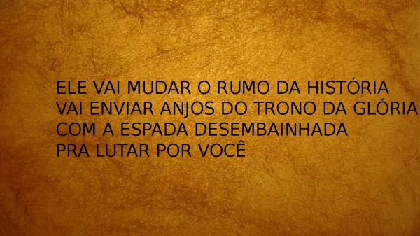 Degrau da exaltação - página 13