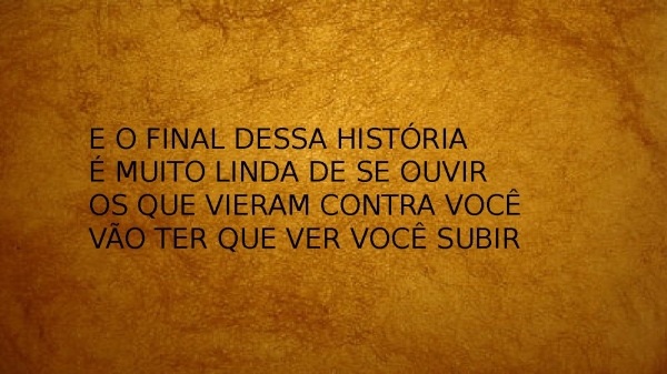 Degrau da exaltação - página 7