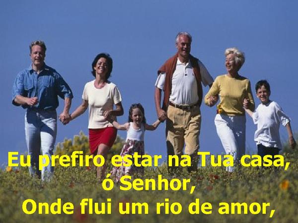 Há uma unção, já posso sentir - página 11
