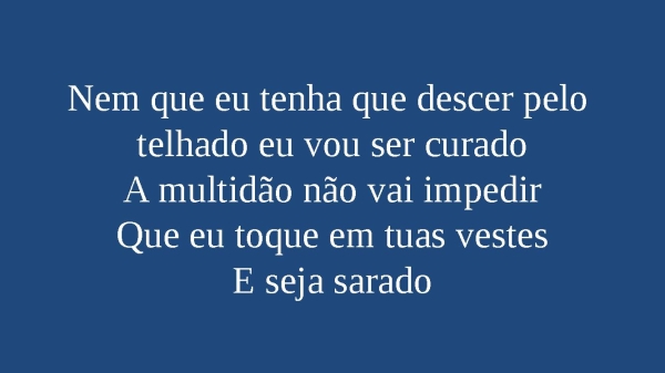 Pelo Telhado - página 2