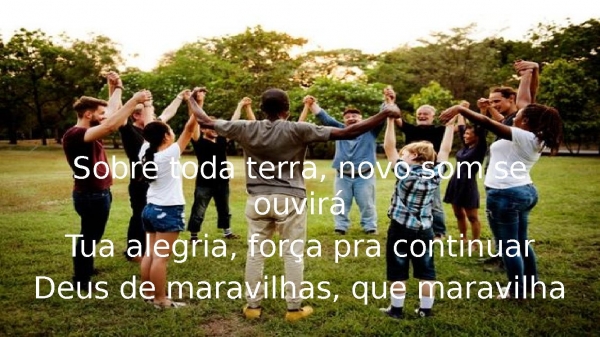 1000 Graus - Renascer Praise - página 4