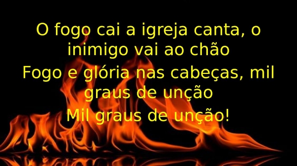 1000 Graus - Renascer Praise - página 7