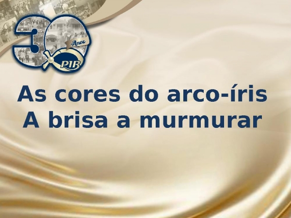 Vou Testemunhar - página 2
