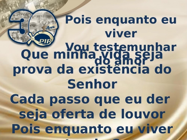 Vou Testemunhar - página 4