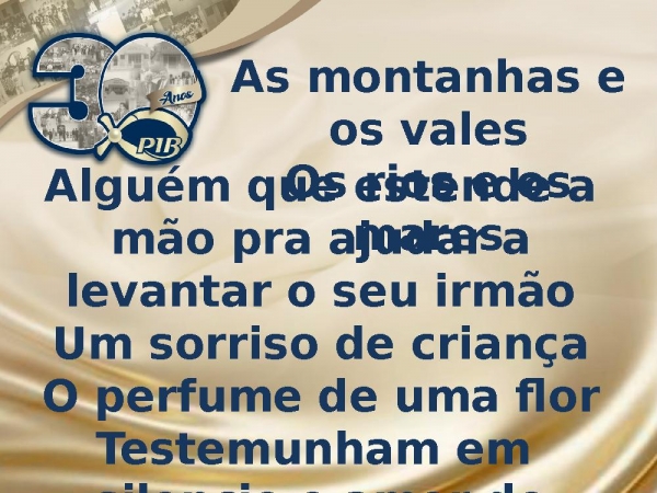 Vou Testemunhar - página 5