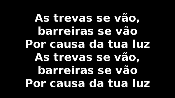 Tu Es o Rei - página 3