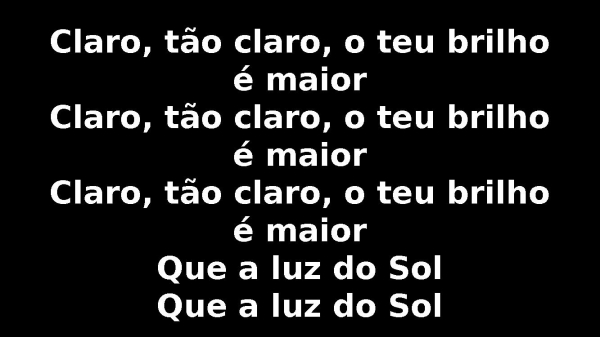 Tu Es o Rei - página 8