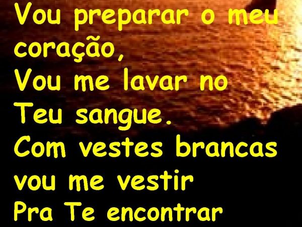 Lugar de adoração - página 3