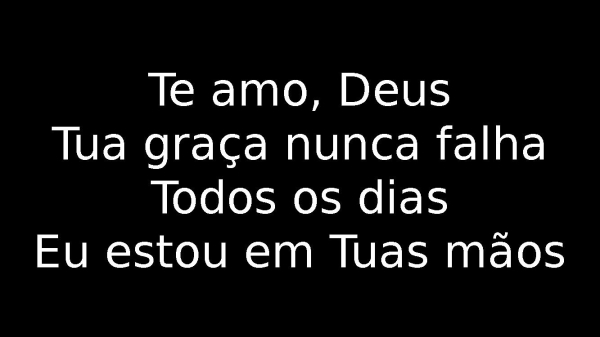 BONDADE DE DEUS - página 2