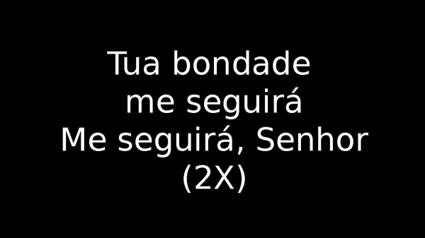 BONDADE DE DEUS - página 11