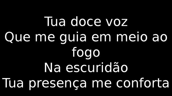 BONDADE DE DEUS - página 8