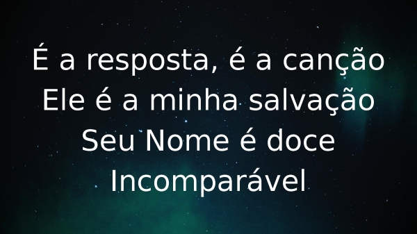 O Nome - página 11