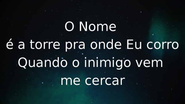 O Nome - página 13