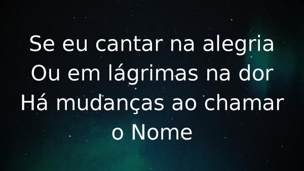 O Nome - página 19