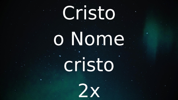 O Nome - página 20
