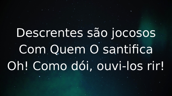 O Nome - página 3