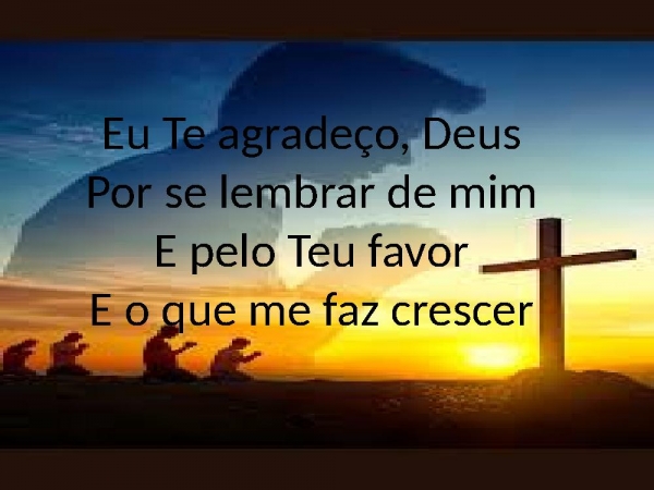 Te Agradeço - página 2