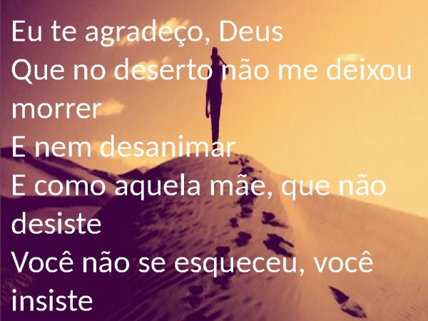 Te Agradeço - página 8