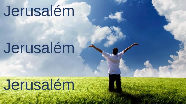 JERUSALEM - página 12