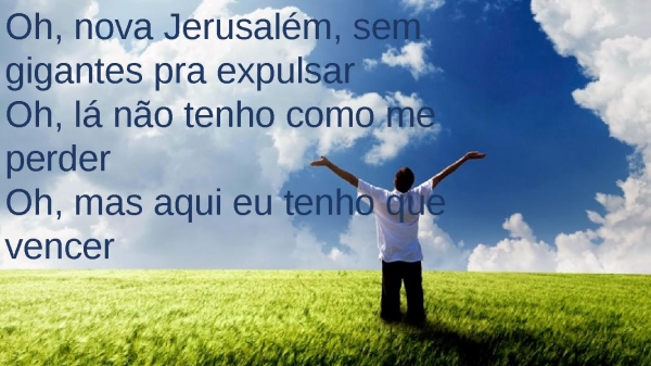 JERUSALEM - página 6
