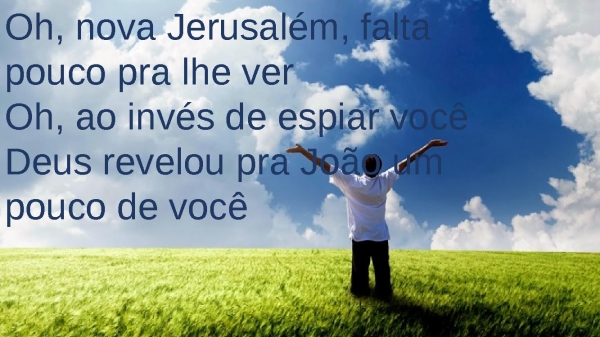 JERUSALEM - página 7