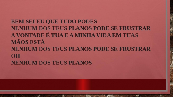 Os planos de Deus.pptx - página 4