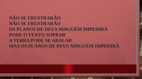 Os planos de Deus.pptx - página 5