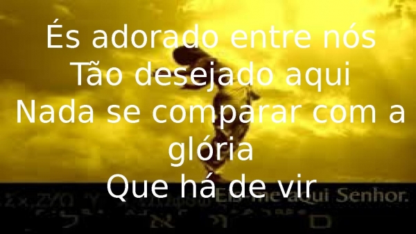 Vem me Buscar - página 2