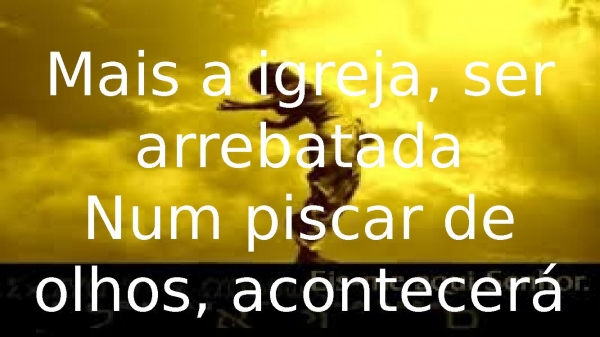 Vem me Buscar - página 11