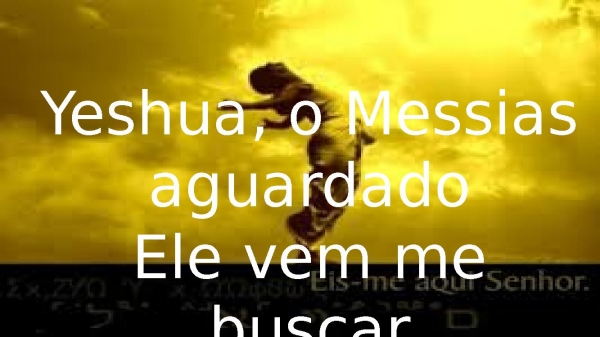 Vem me Buscar - página 12