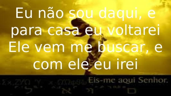 Vem me Buscar - página 3